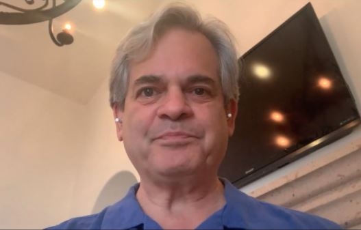 Austin Mayor Records ‘Stay Home’ Video While Vacationing in Mexico