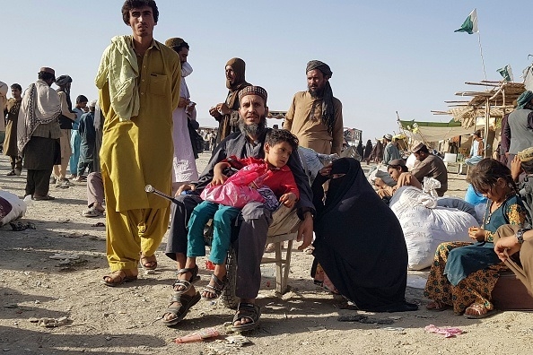 As Taliban Takes Over, U.S. State Dep't Insists 'Diplomacy' Will Bring 'Stability and Security' to the Afghan People - Vimarsana News