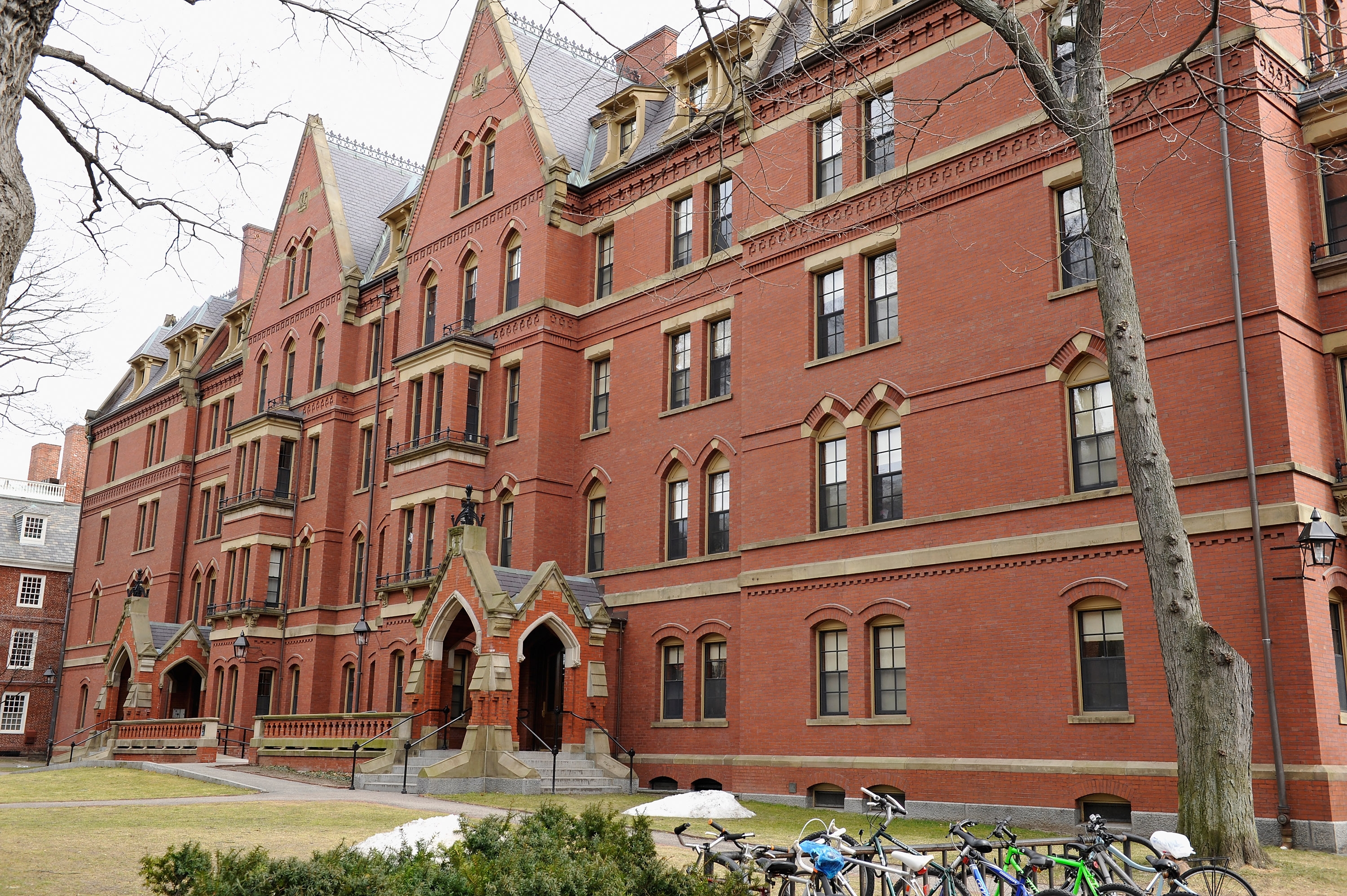 Harvard University's New Chief 'Chaplain' is an Atheist - Vimarsana News