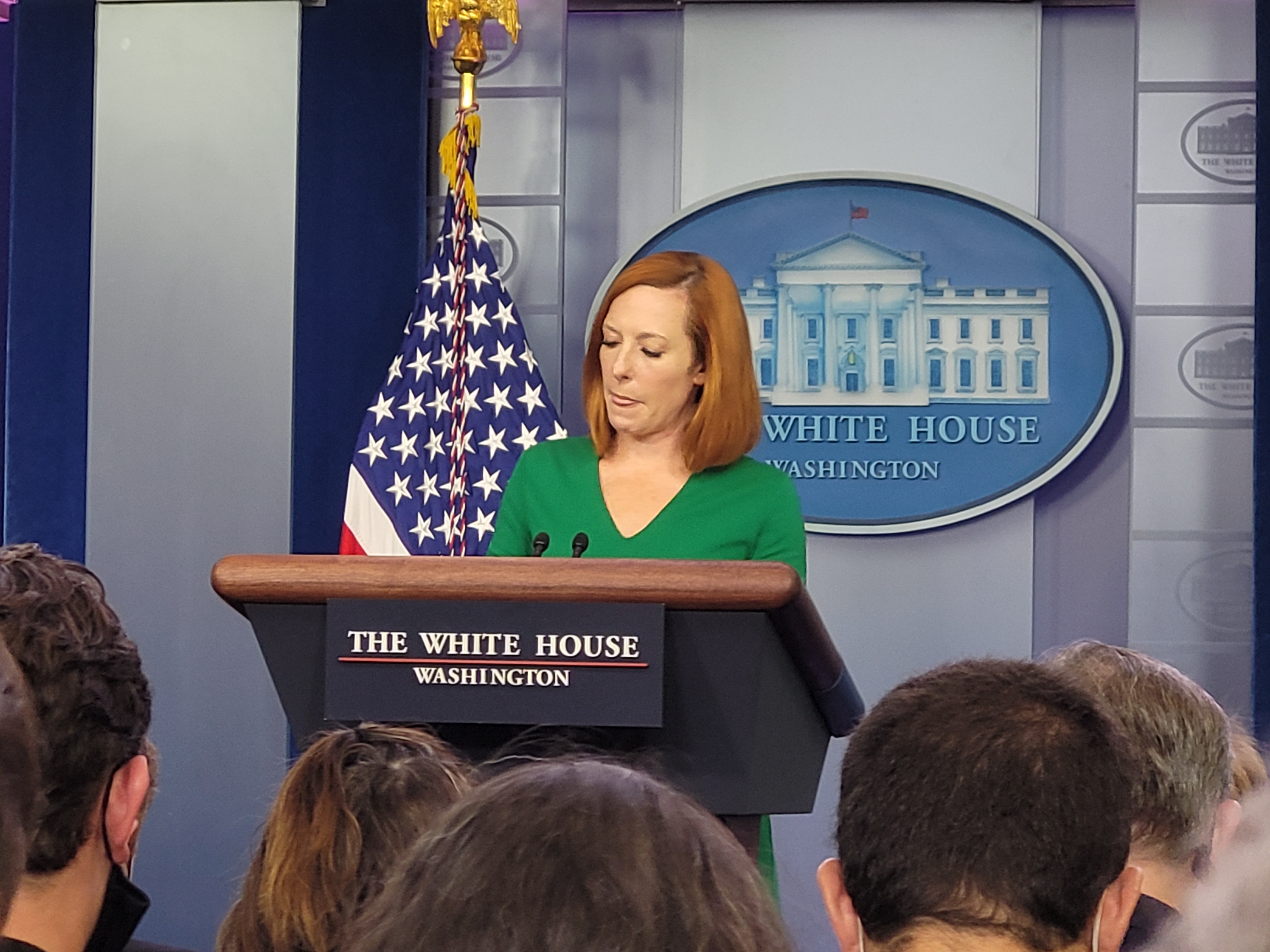 WH: Biden Has Confidence in Joint Chiefs Chairman Milley - Vimarsana News
