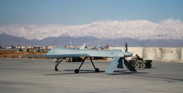 Taliban Tells US to Stop Flying Drones Over Afghan Airspace, Warns of 'Negative Consequences' - Vimarsana News
