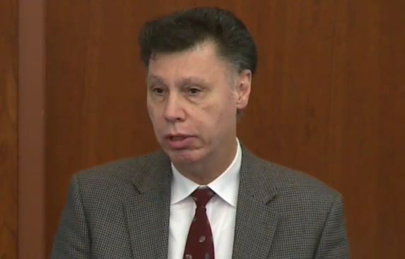 Yale Epidemiology Prof: 'Natural Immunity is Much Longer-Lasting Than Vaccinated Immunity' | CNSNews