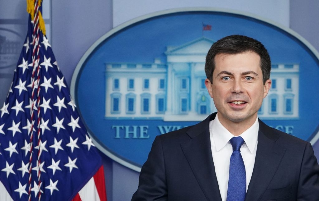 Transportation Secretary ‘The Best Way to End a PandemicRelated