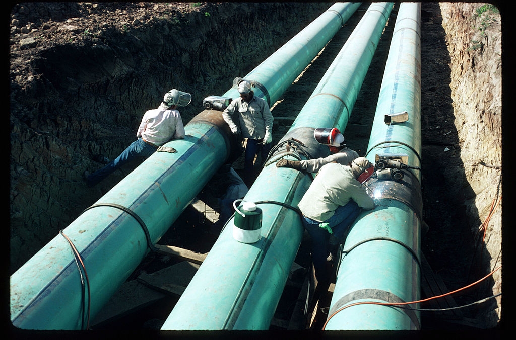 Psaki: 'Yes, We're Frustrated' That Gas Prices Haven't Fallen Yet - Vimarsana News