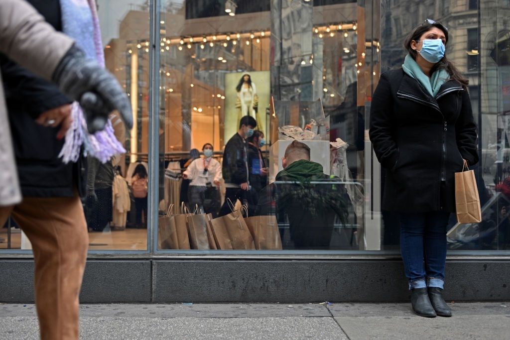 Ohio Sheriff: No Federal Assistance Offered for Police to Combat Smash and Grab Retail Thefts in Major Cities - Vimarsana News