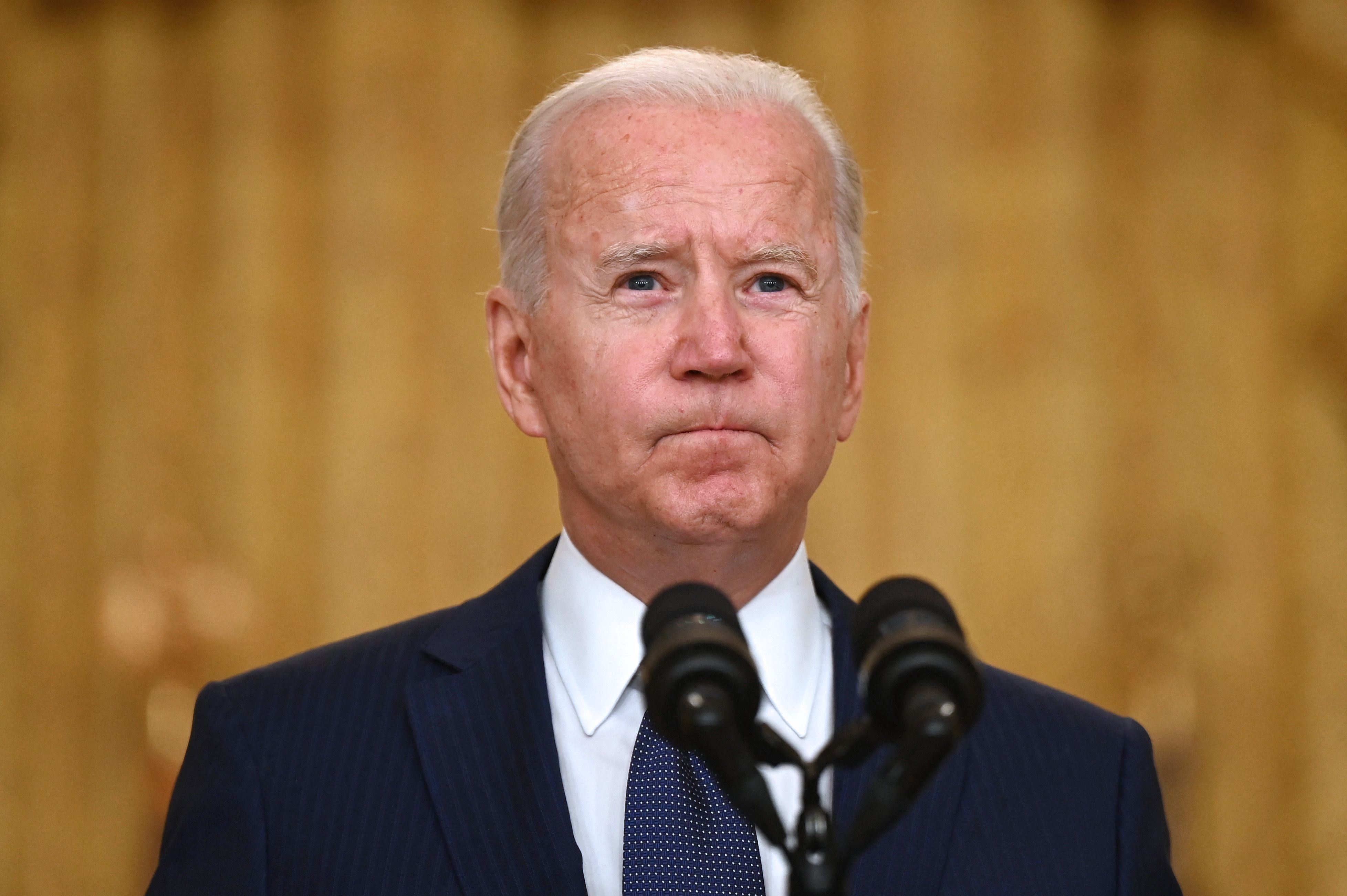 Humiliation Awaits Biden Admin at 'Summit for Democracy' - Vimarsana News