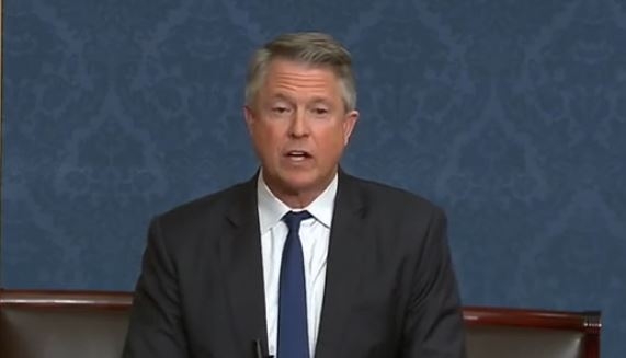 Sen. Marshall: The Founding Fathers 'Valued the Sanctity of Life' - Vimarsana News
