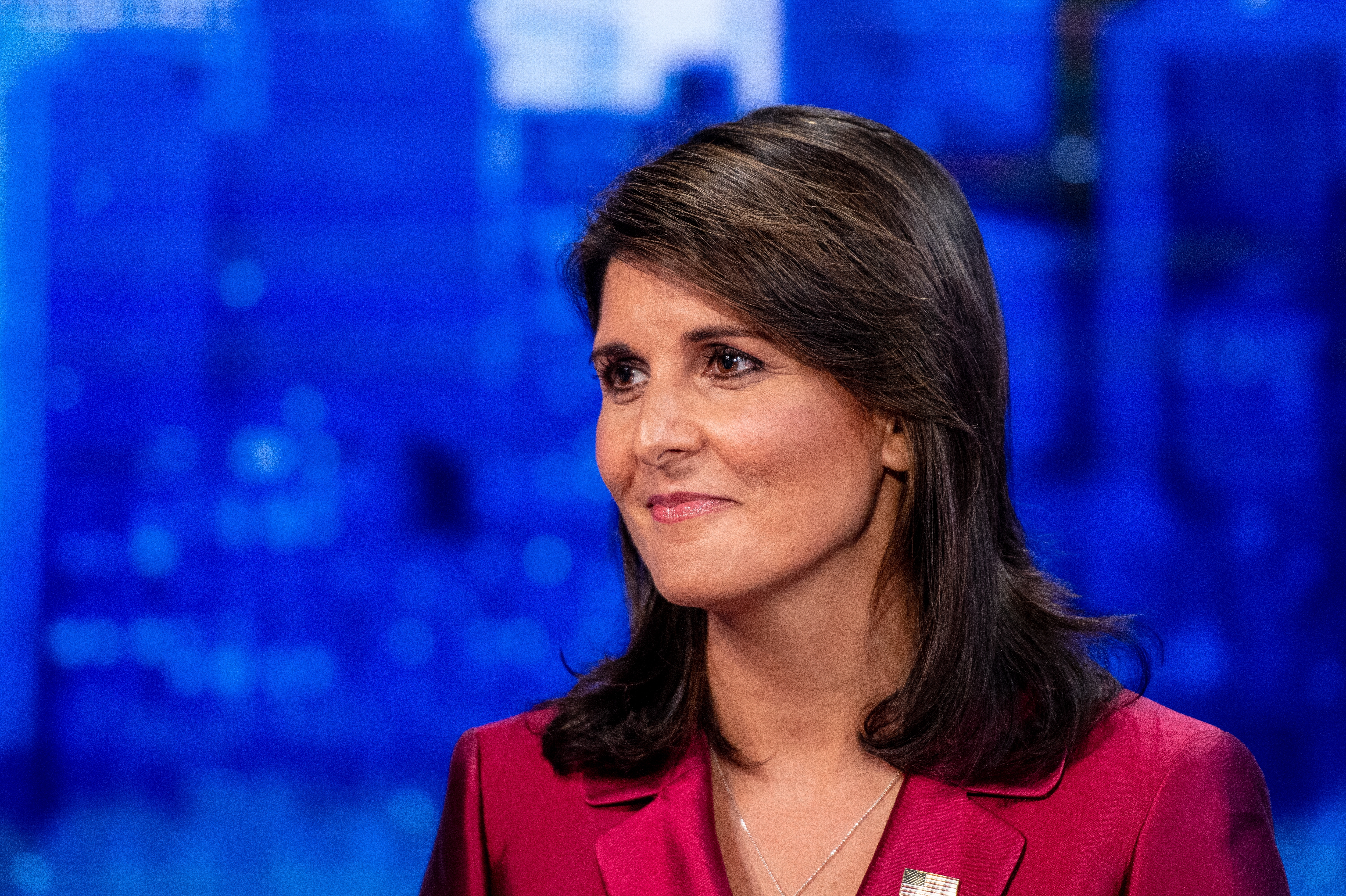 Nikki Haley's Christmas Present to America - Vimarsana News