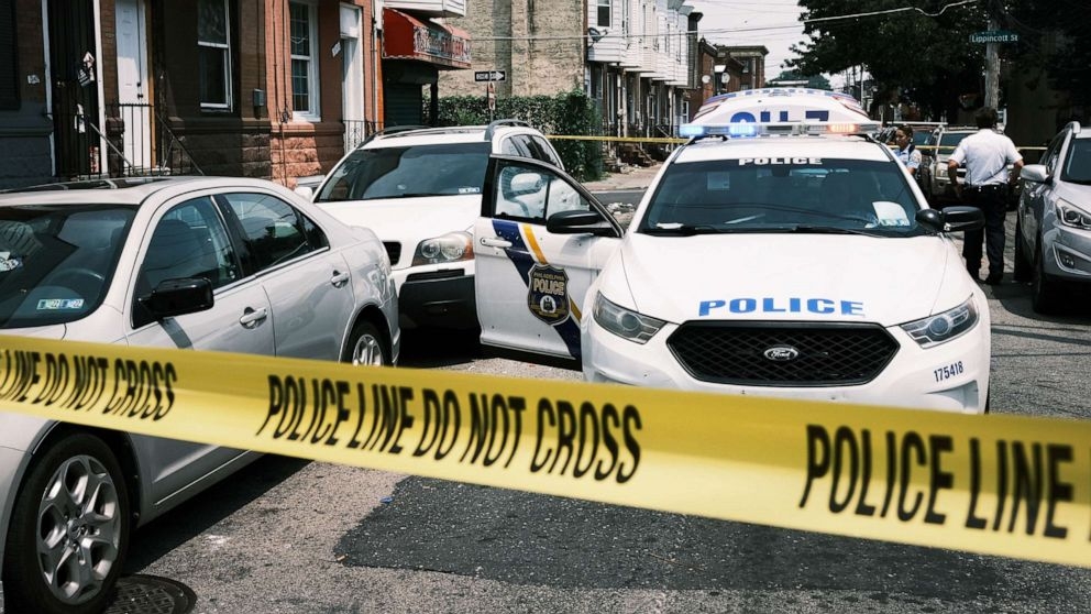 12 Major Cities Set Homicide Records - 'Nobody's Getting Arrested Anymore,' Retired NY Chief of Detectives Says - Vimarsana News