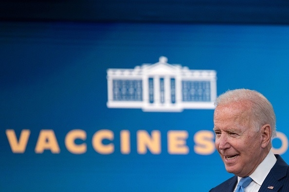 Biden Will Announce Expanded Hospital/Medical/Testing Capacity, But Will He Take Questions? 'Depends on What You Ask' - Vimarsana News