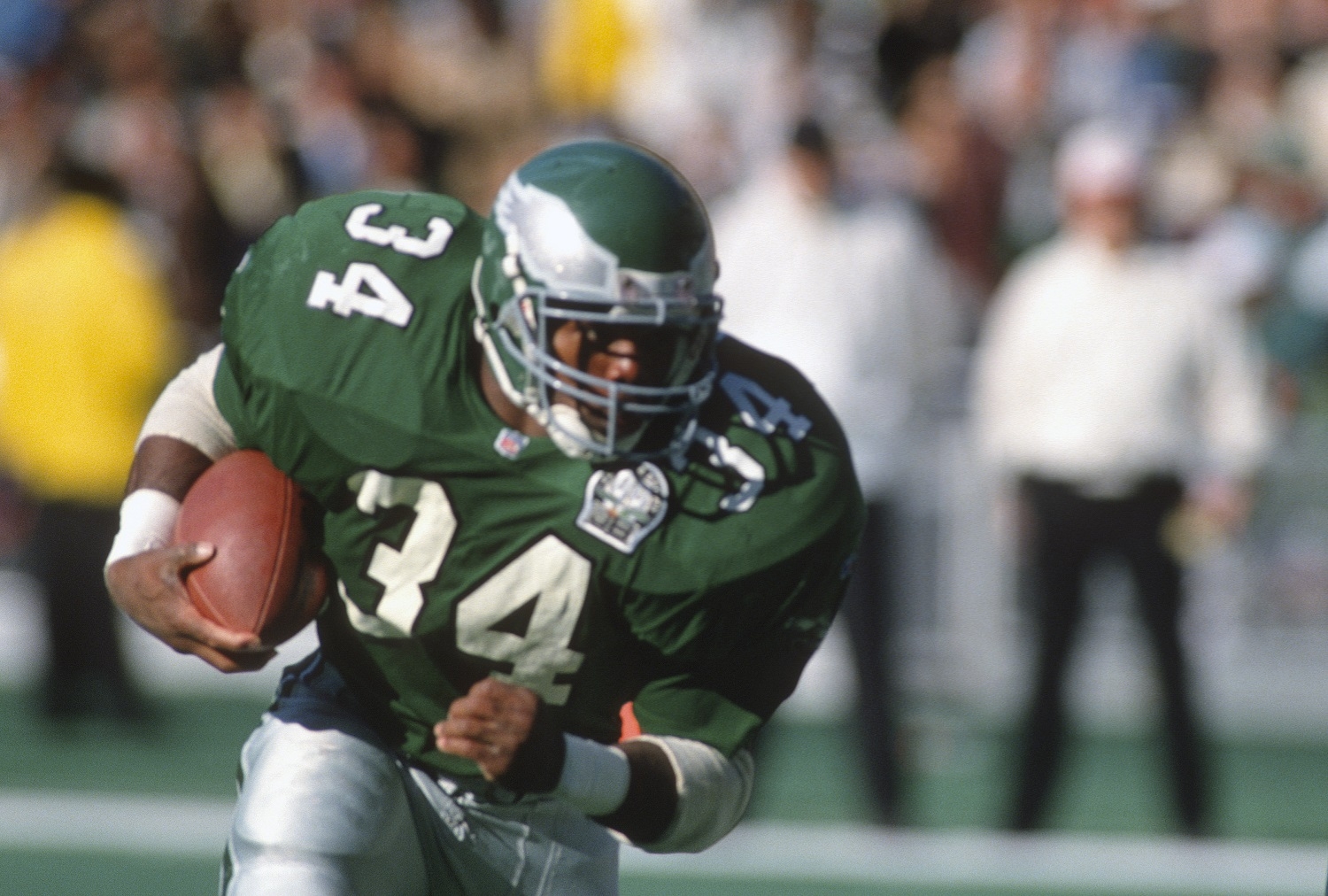 Herschel Walker: If You Want to 'Build Back Better,' Then You Need to 'Know Who You're Building It for - and Why' - Vimarsana News