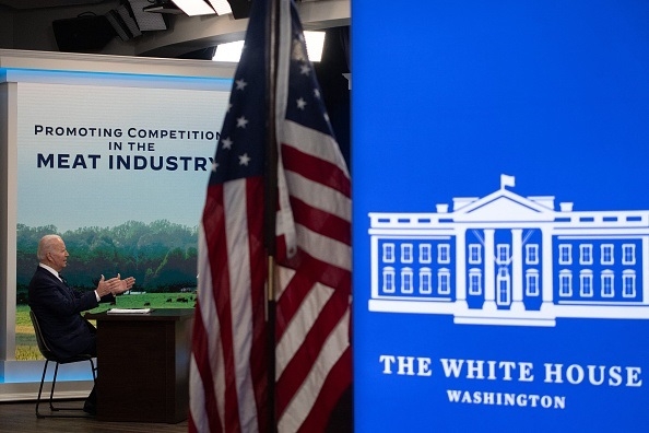 Biden Blames Four Large Meat Processors for Rising Prices, Ignoring Supply/Demand, Meat Industry Says - Vimarsana News