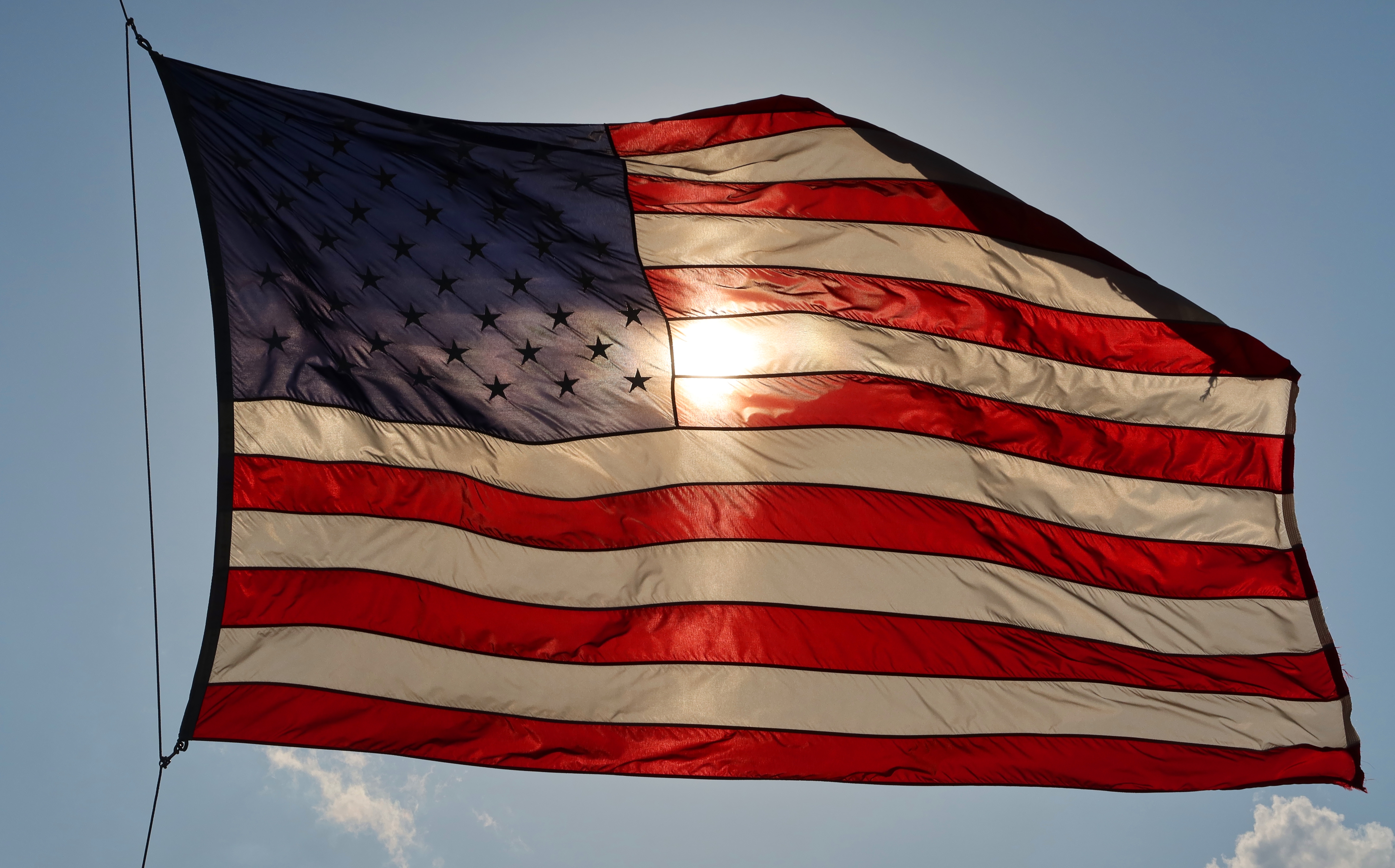 Making US Foreign Policy More About Americans and Less About Discretionary Wars - Vimarsana News