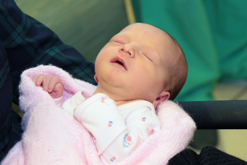 In its first month in force, the Texas Heartbeat Act may have saved as many as 3,207 lives from deat...