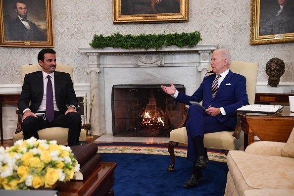 Biden Designates Qatar, a Close Ally of Hamas, As a 'Major Non-NATO Ally' - Vimarsana News