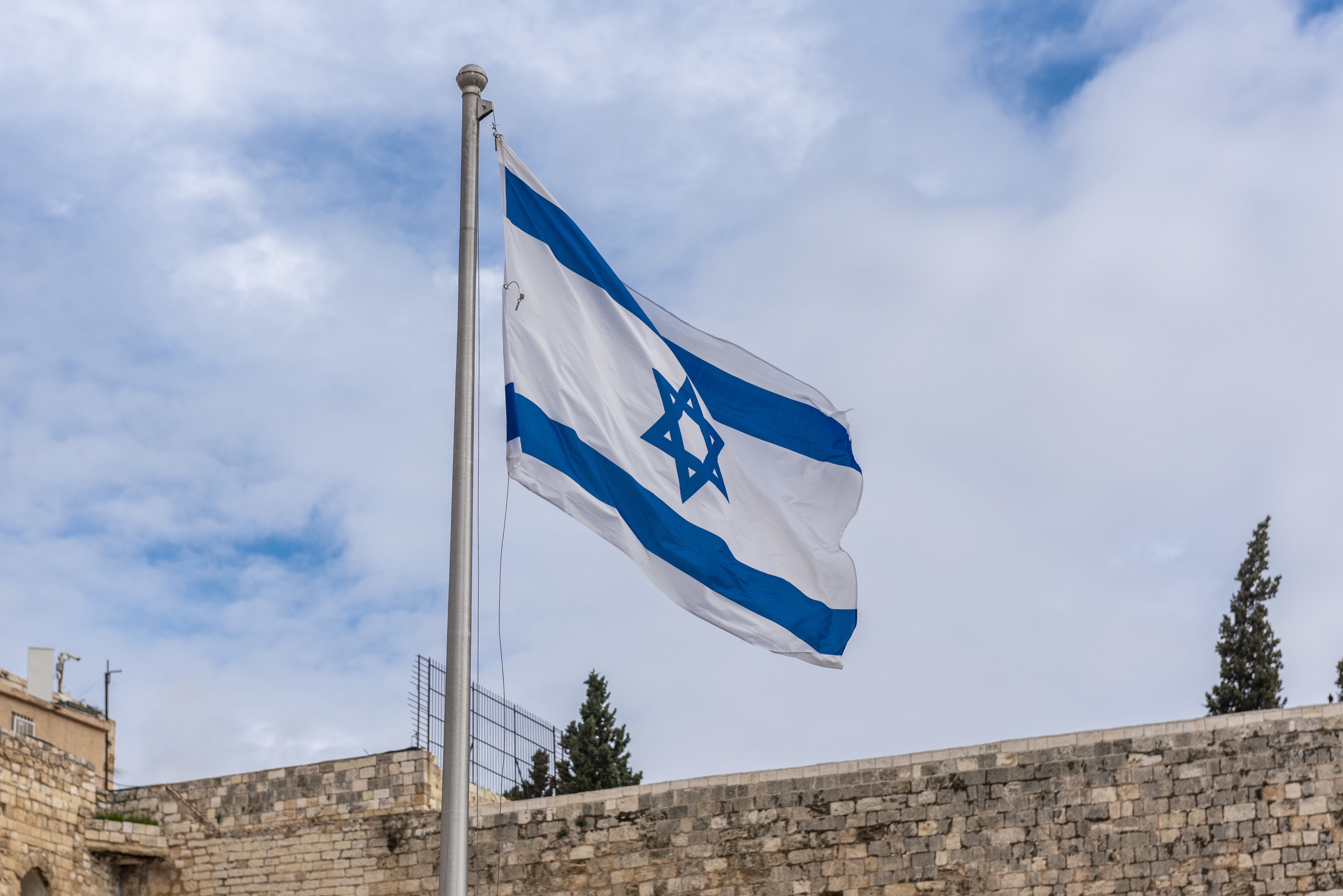 Amnesty International Declares War on Israel - Vimarsana News