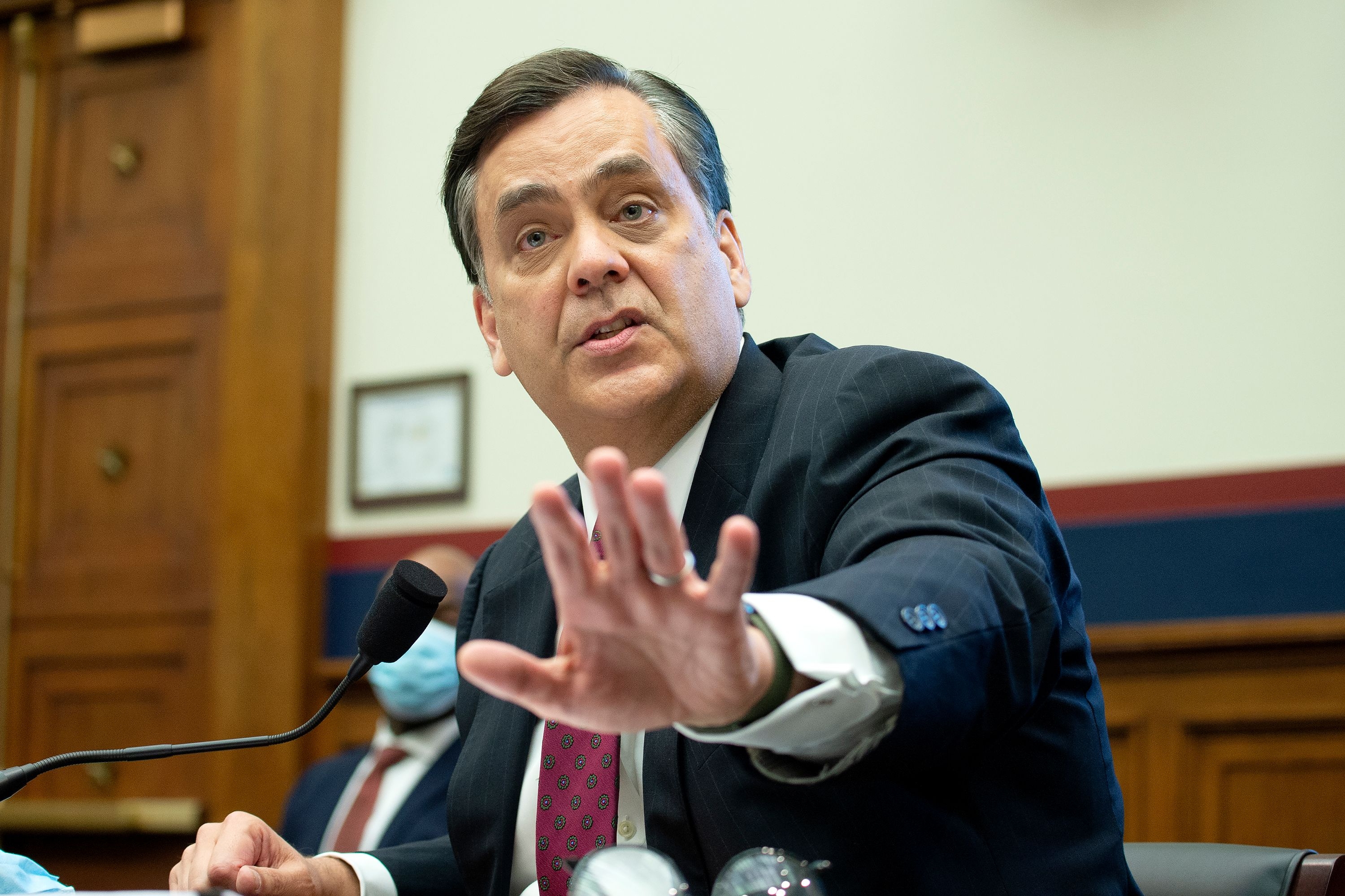 Turley: Trucker Donors Doxxed, Bank Accounts Frozen, and 'Barely a Whimper' From Civil Liberty Advocates - Vimarsana News