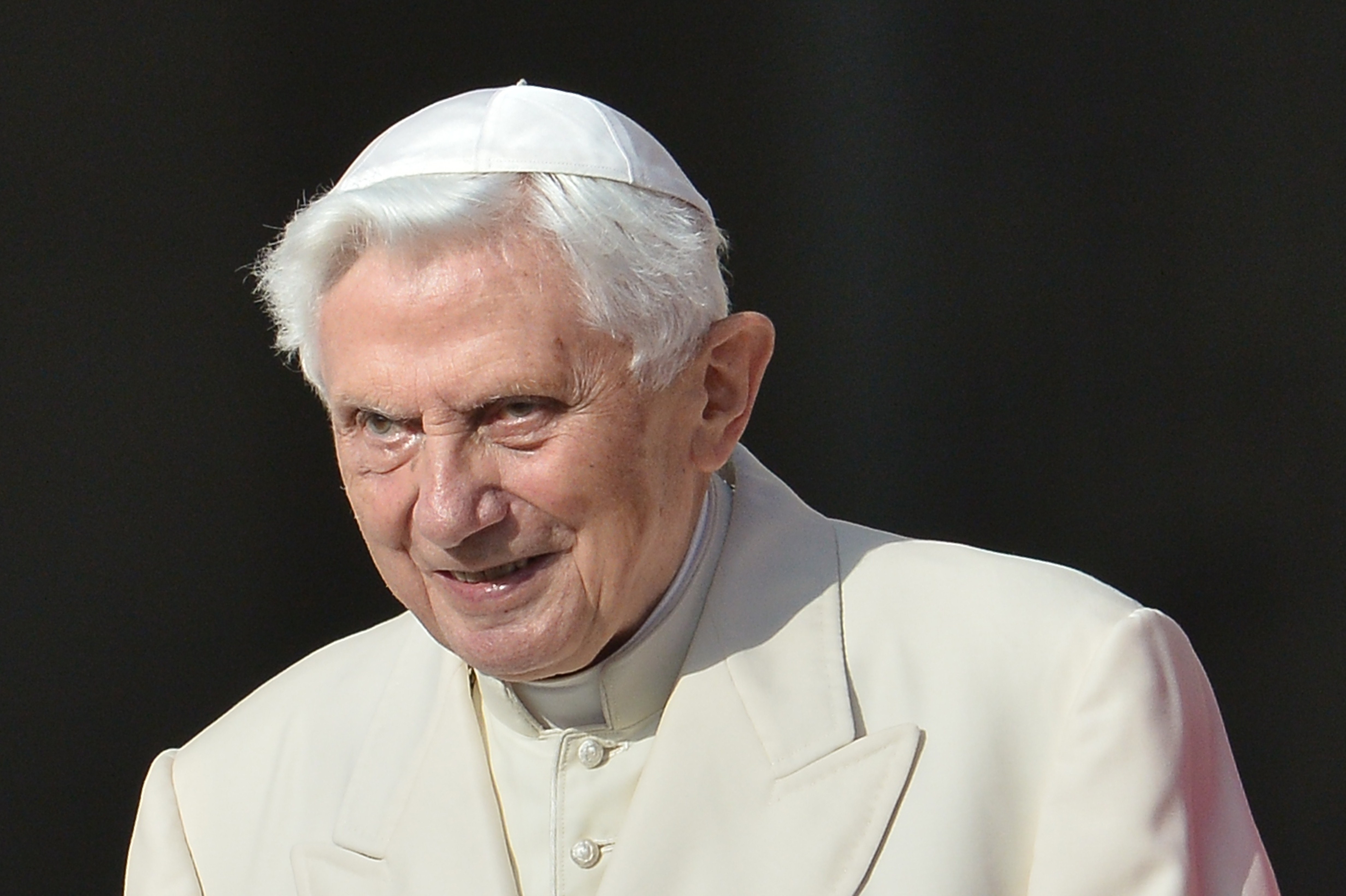 Pope Benedict Is Right Not to Apologize - Vimarsana News