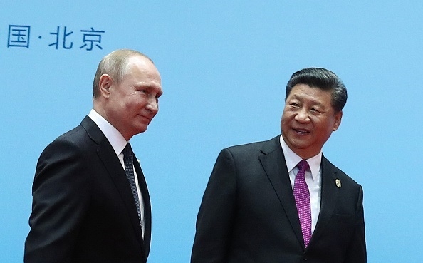 Putin Heads to Beijing for Opening of Olympics, Strategic Talks With Xi - Vimarsana News