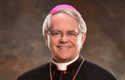 Bishop of Las Vegas Calls on Pro-Abortion Catholic Politicians to Not Receive Communion - Vimarsana News