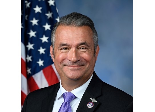 GOP's Don Bacon on Killing Keystone: Biden Approves a Russian Pipeline and Cancels Ours -- 'It's Outrageous' - Vimarsana News