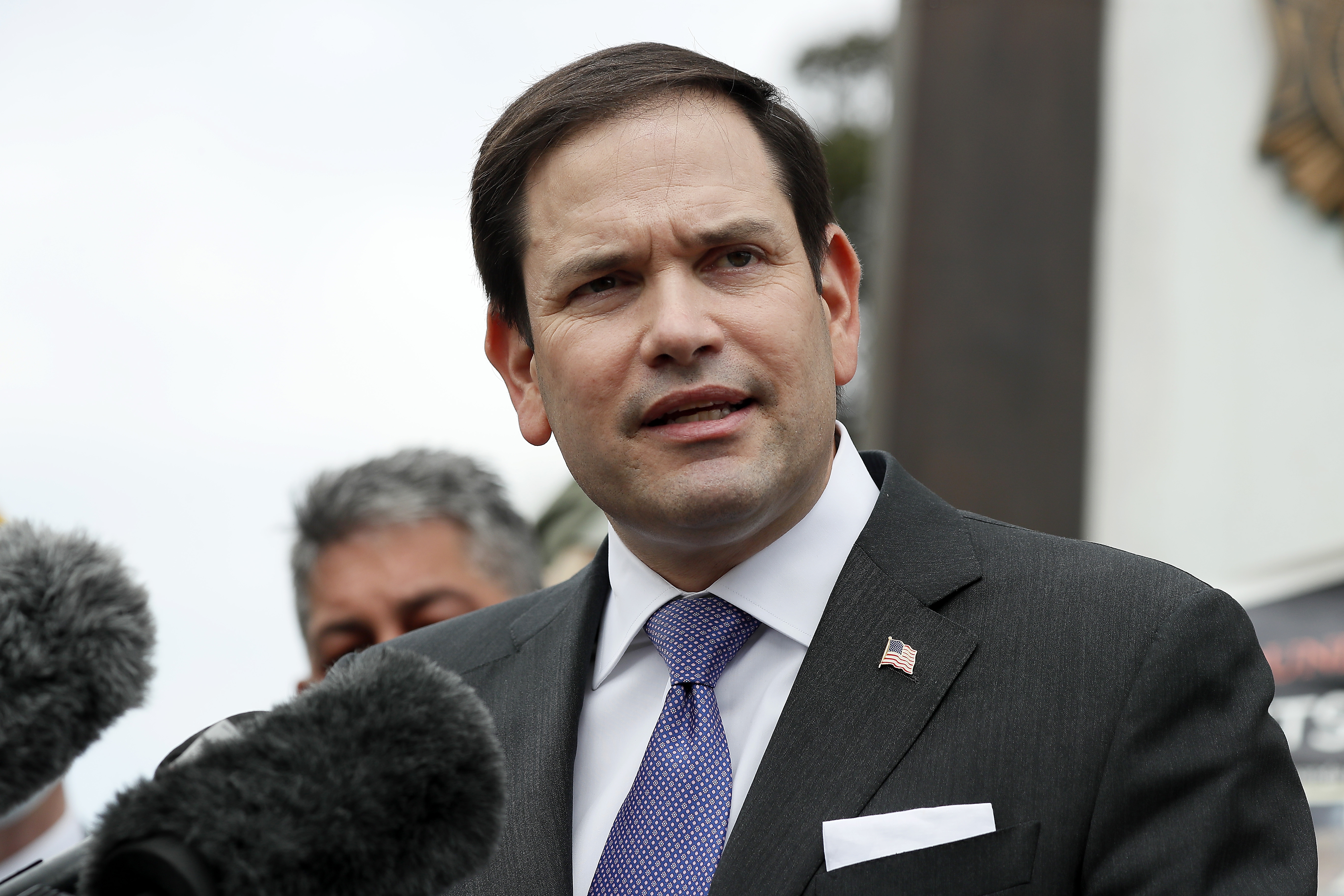 Sen. Rubio on Biden HHS Crack Pipe Distribution: 'This is Insanity ... Crazy' - Vimarsana News