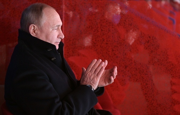Putin Wants His Own Monroe Doctrine - Vimarsana News