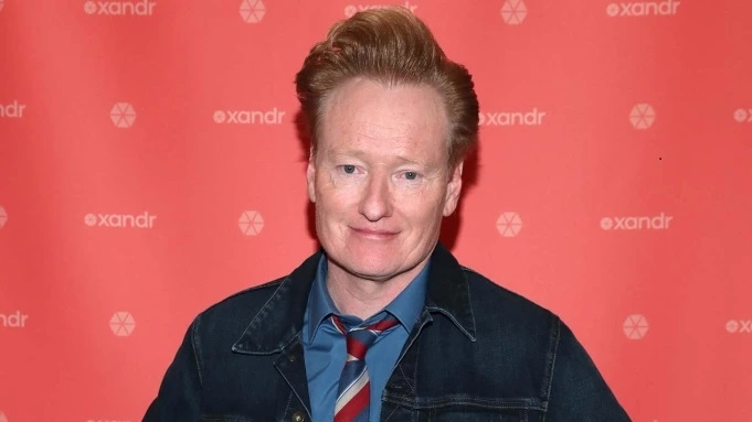 Conan O'Brien Asks to 'Borrow' a Late-Night Show - for One Night - Vimarsana News
