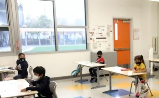 ABC Poll Oversamples LGBTQ, Omits Key Part of Fla. Bill Limiting Teaching Sexual Orientation, Gender I.D. to Young Kids - Vimarsana News