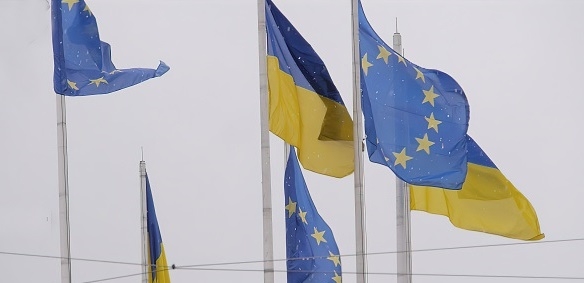 Ukraine's Bid to Join EU Sees Bloc Divided Along East-West Lines - Vimarsana News