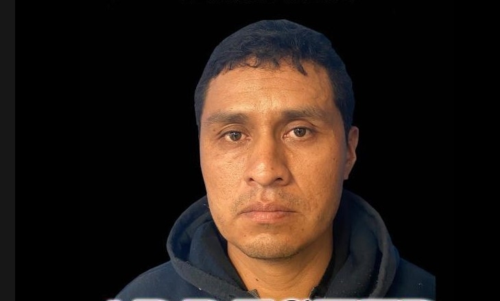 Alien With 'Prior Felony Conviction for Lewd or Lascivious Acts with a Child' Caught Trying to Illegally Cross Border - Vimarsana News
