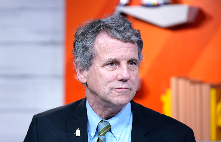 Will Biden Ever Balance the Budget? Sen. Brown: Biden 'Inherited a Mess' - Vimarsana News