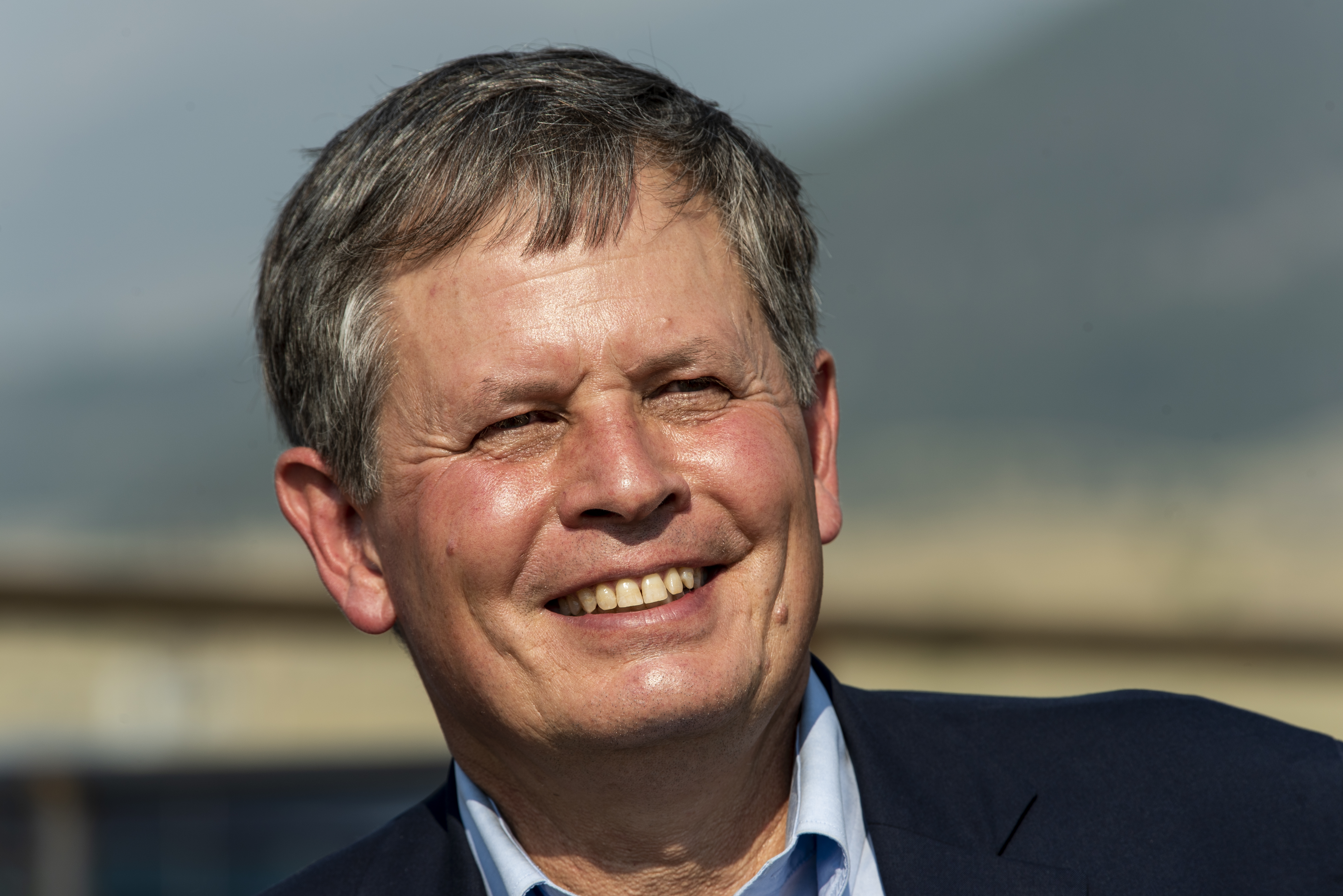 Sen. Daines: President Biden Will 'Never Balance the Budget' - Vimarsana News