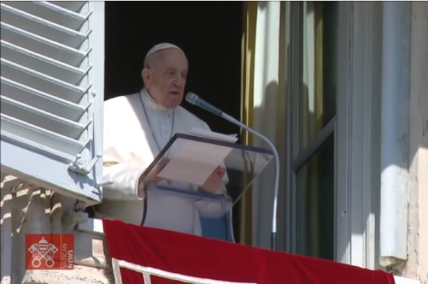 Pope Francis on Ukraine (Without Naming Russia or Putin): 'In the Name of God, I Ask You: Stop This Massacre!' - Vimarsana News