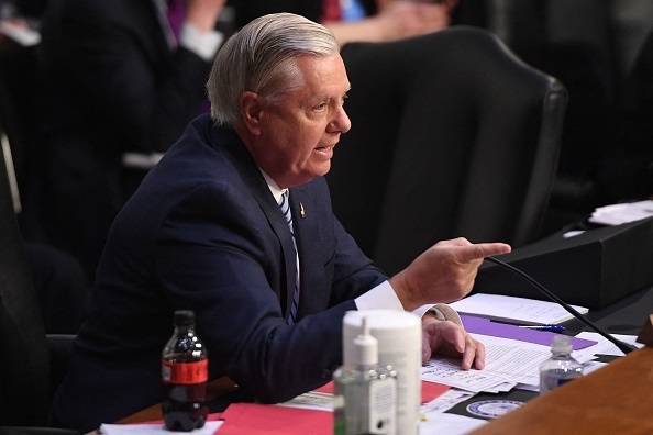 Sen. Lindsey Graham Asks SCOTUS Nominee: 'Could You Fairly Judge a Catholic?' - Vimarsana News