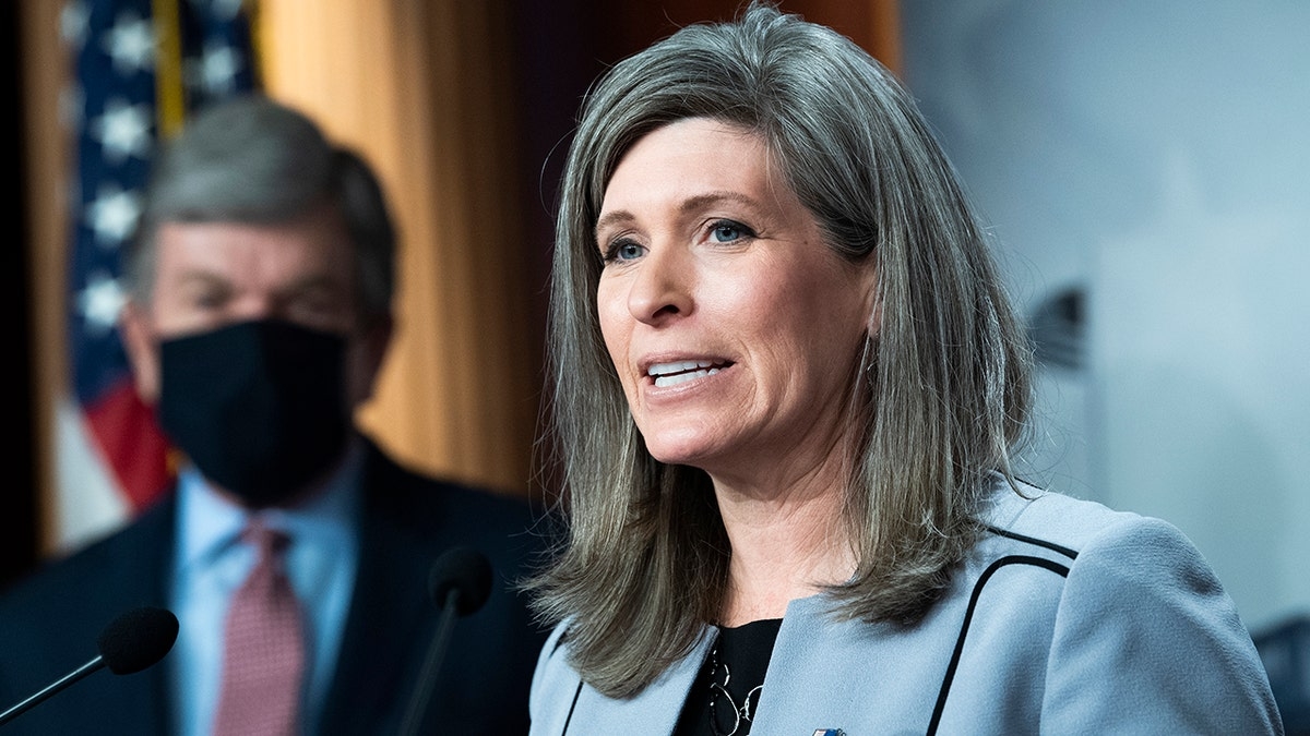 GOP Senators: Biden Won't Balance the Budget - Vimarsana News