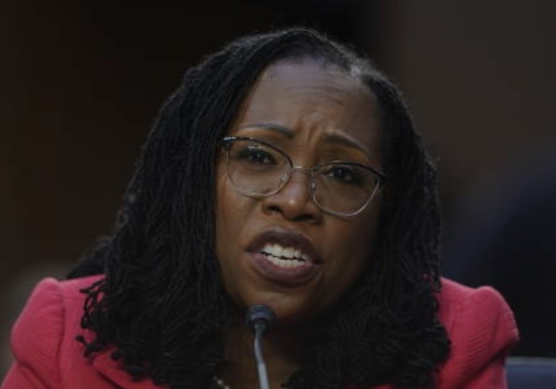 Judge Jackson: 'Roe and Casey Are the Settled Law…Concerning the Right to Terminate a Woman's Pregnancy' - Vimarsana News