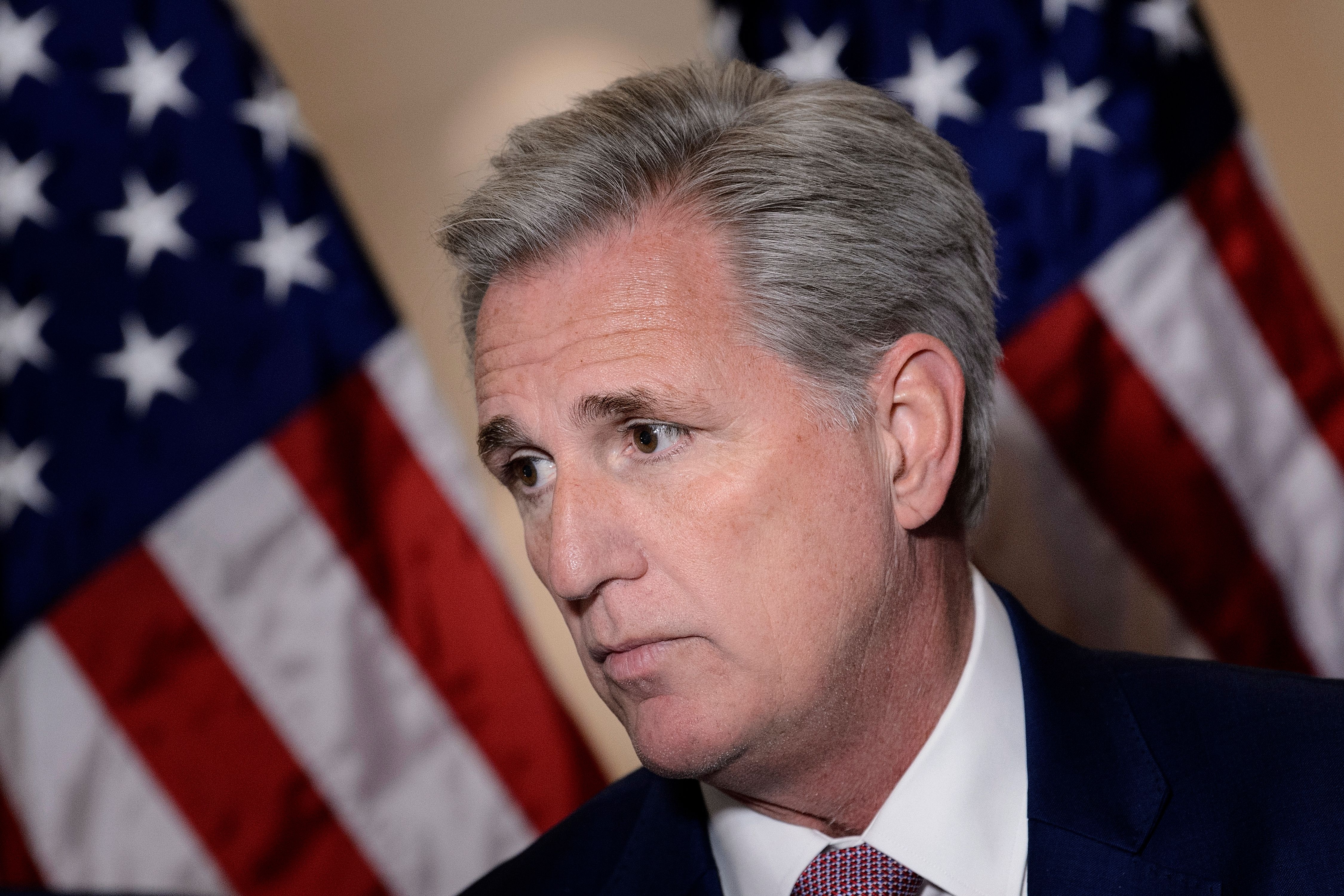 Was Biden's Solicitor General Right to Label an Unborn Baby a 'Baby'? McCarthy: 'I Am Pro-Life' - Vimarsana News