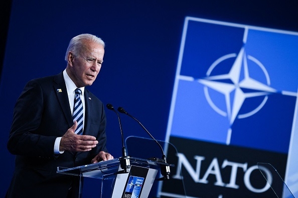 How Solid Are U.S. War Guarantees? - Vimarsana News