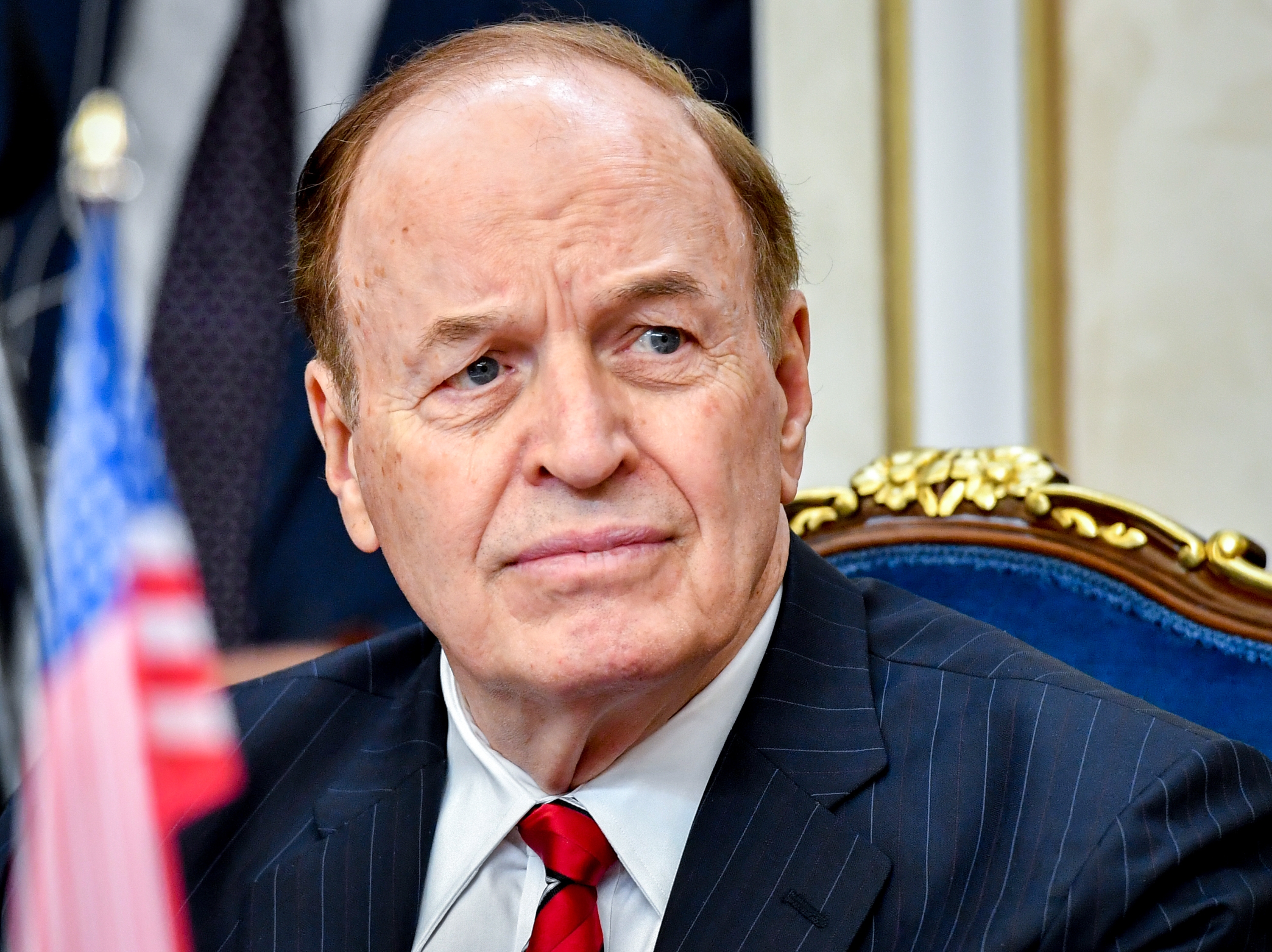 Will Biden Ever Balance the Budget? Sen. Shelby: 'Absolutely Not' - Vimarsana News