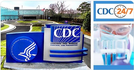 New CDC Center to Predict Pandemics, Provide 'Outbreak Analytics and Science for Real-time Action' - Vimarsana News