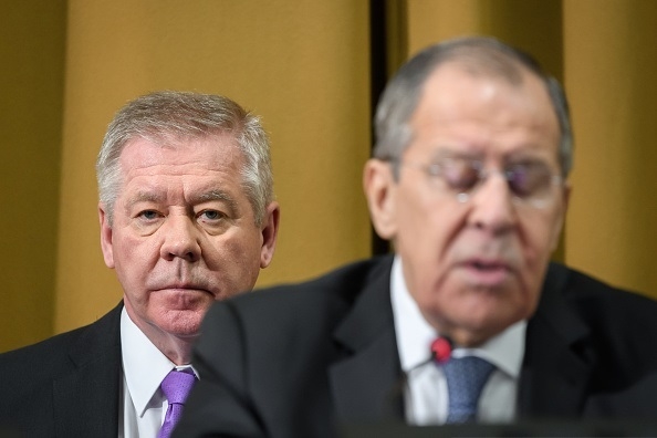 Russian Diplomats Respond to Unaccustomed Criticism and Spurning at the UN - Vimarsana News