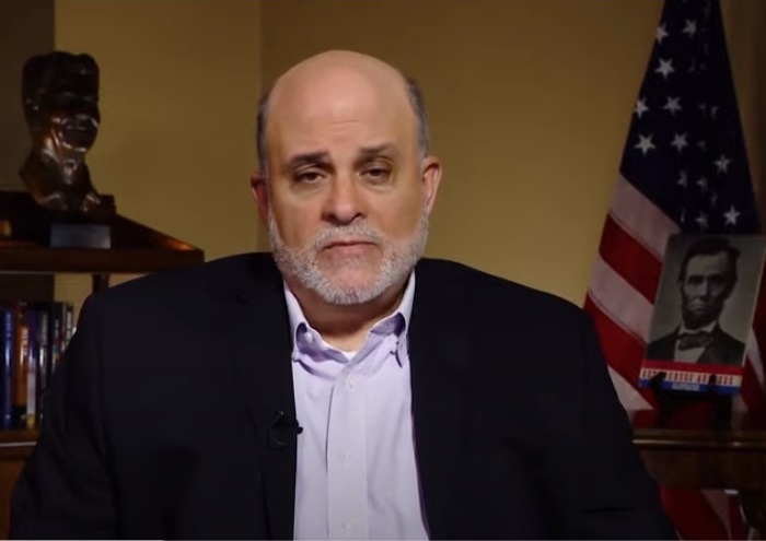 Levin Returns to Twitter to Bash 'Corrupt Media,' 'Repugnant Psaki,' 'Joy Reid's Racist and Vile Slurs' - and Mitch McConnell - Vimarsana News