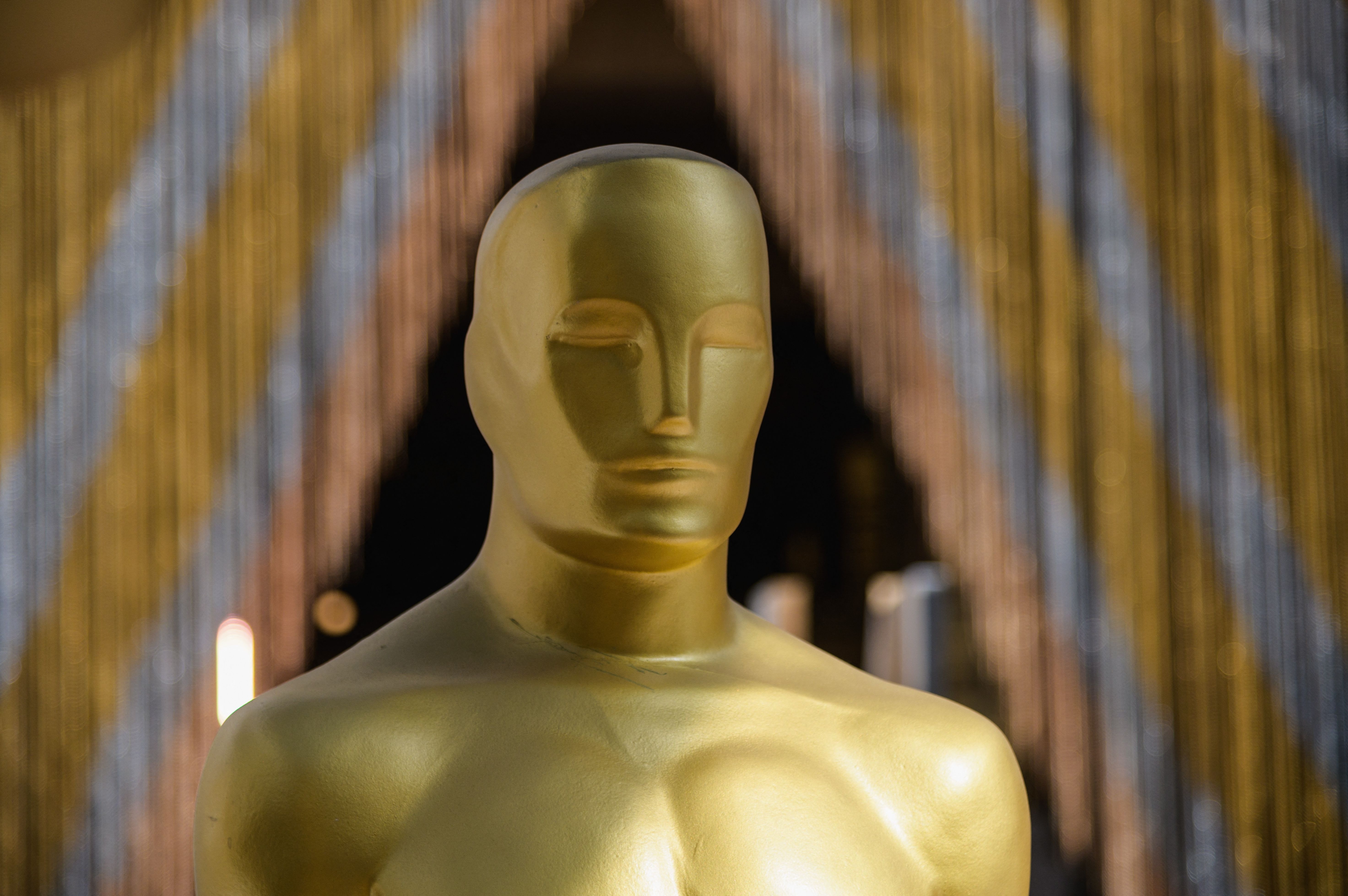 Oscar 'Inclusion Standards' Are Exclusionary - Vimarsana News