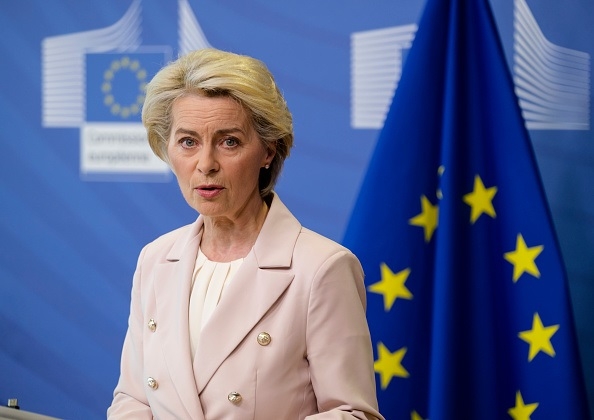 EU Considers its Options After Russian Gas Giant Cuts Supplies to Two Members - Vimarsana News