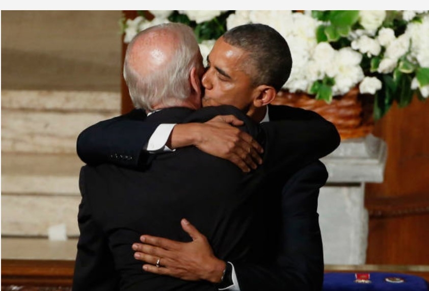 President Biden: 'To Our Younger Transgender Americans, I Will Always Have Your Back' - Vimarsana News