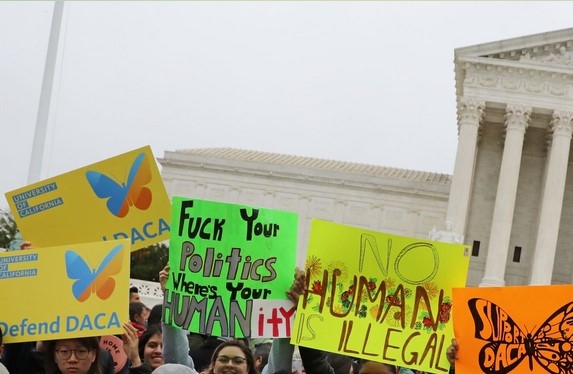 IG: 'Immigration Judge Made Inappropriate, Sexually Charged Comments During a Court Proceeding' - Vimarsana News