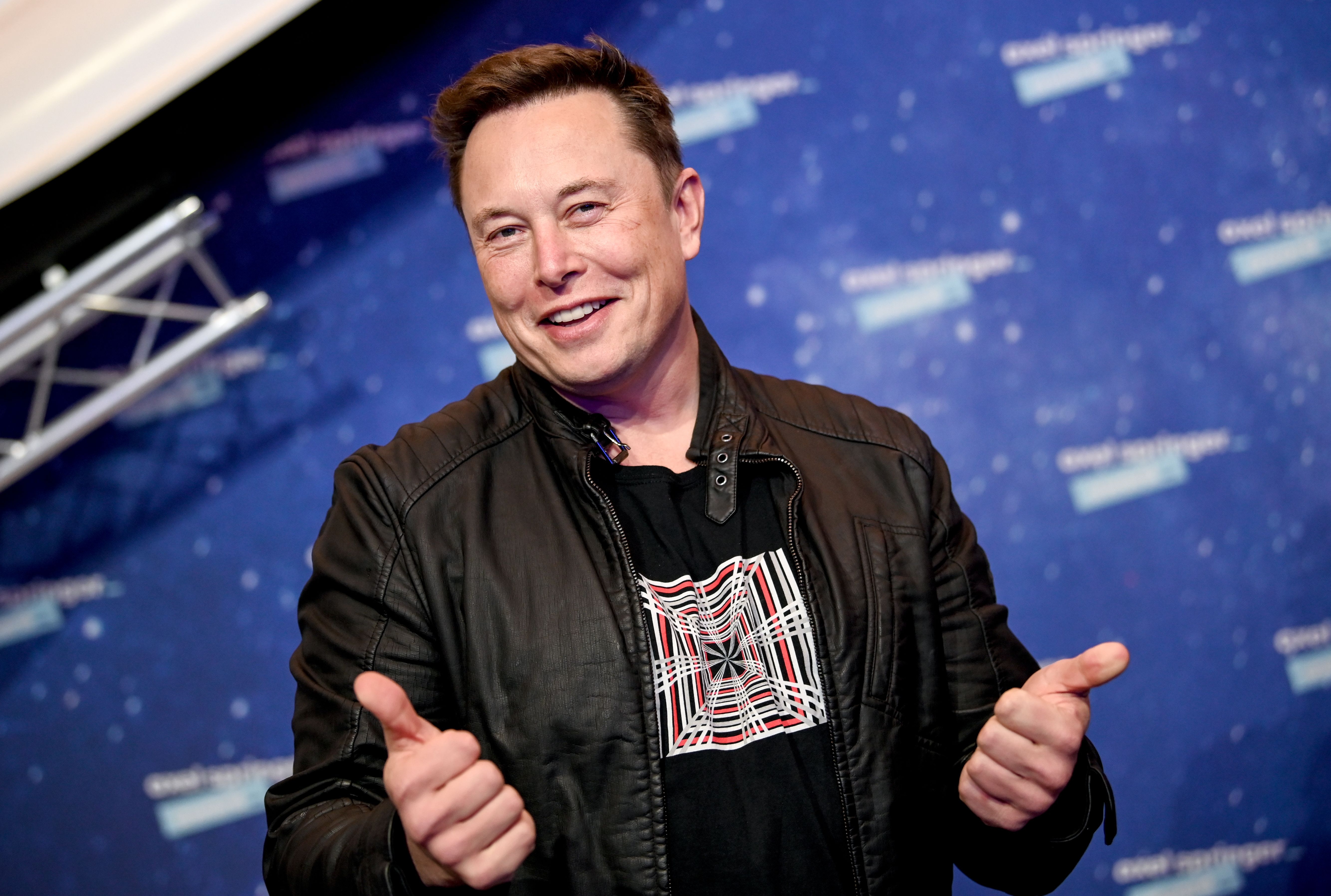 Elon Musk: Overpopulation Is False, 'Earth Could Maintain a Population Many Times the Current Level' - Vimarsana News
