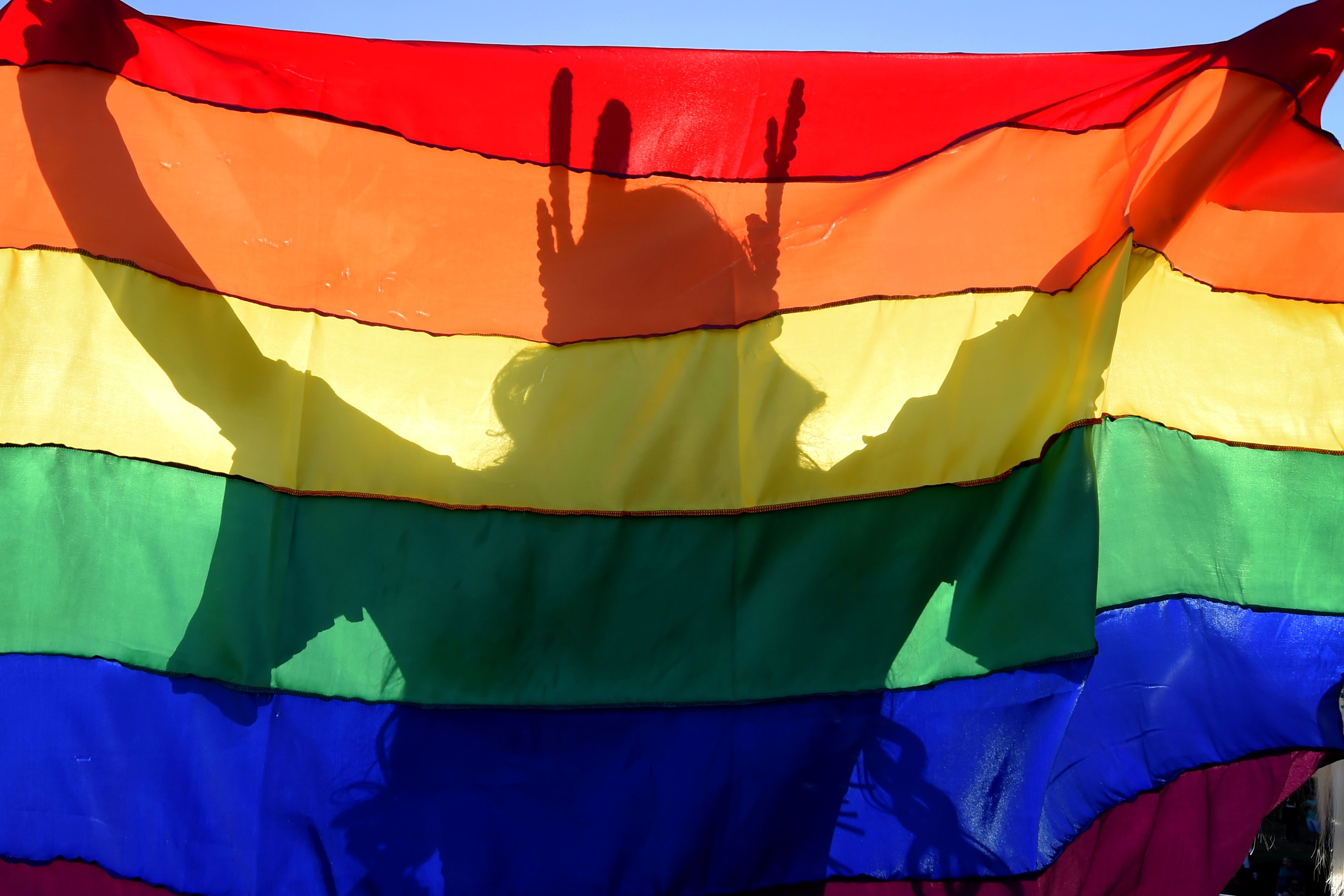 LGBTQ Alumni Group at 'Catholic' Notre Dame Praises 'Gay Marriage,' Transgenders - Vimarsana News