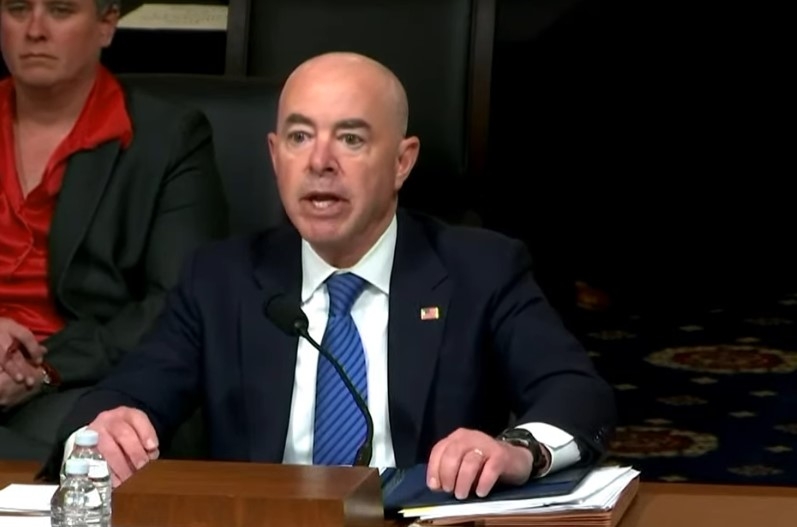 DHS Secretary: 'Domestic Violent Extremism Poses Greatest Terrorism-Related Threat to Our Homeland' - Vimarsana News